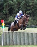 Cross Country in Wiltshire