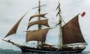 Eye of the Wind