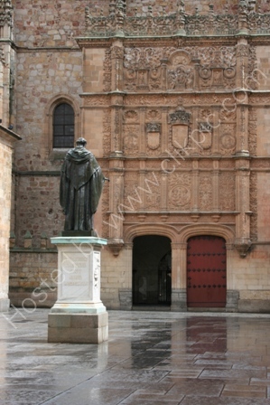 University of Salamanca,Spain