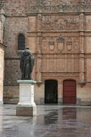 University of Salamanca,Spain