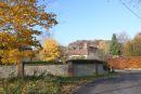 Parsonage Farm in Autumn