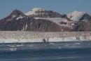 Kongsfjord, Spitsbergen