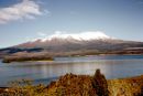 Mt Tongariro, North Is, NZ
