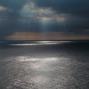 Atlantic Ocean from Land's End