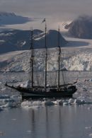 Oosterschelde in Spitsbergen