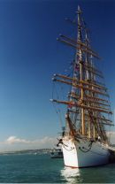 SV Sedov