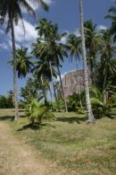 A Walk to Paradise Beach,Seychelles