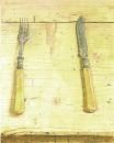 Knife and Fork