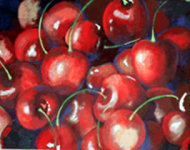 Cherries