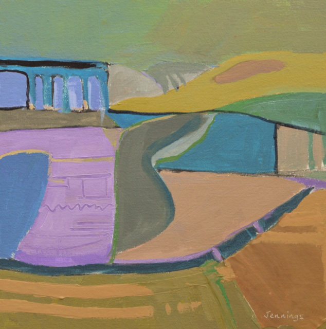 Blue Arches (North Wales)