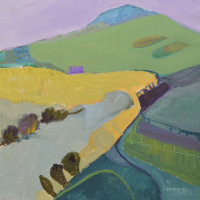 Purple Hut (North Wales)