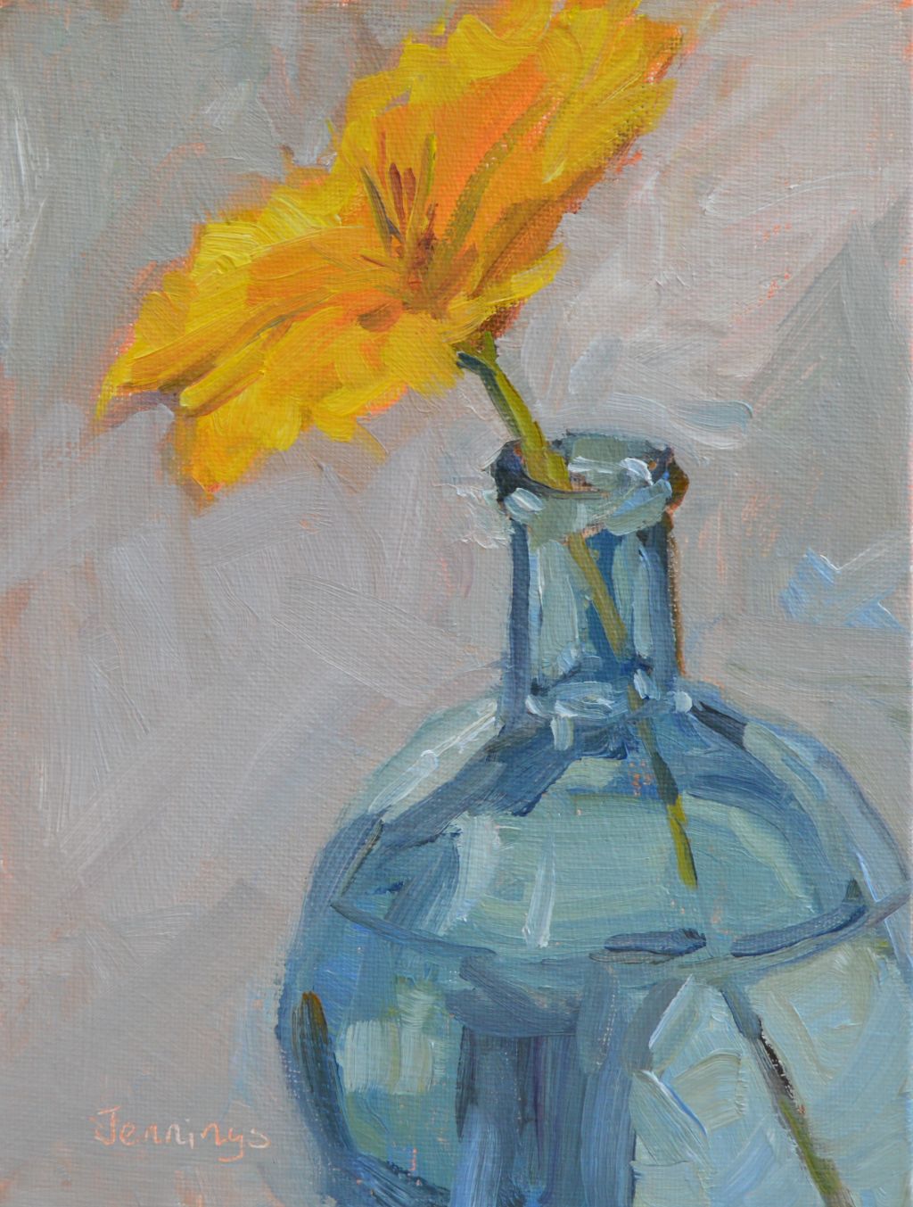 California Poppy