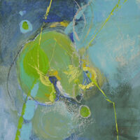 Early summer 1 (SOLD)