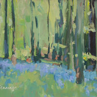 First of the Bluebells £50