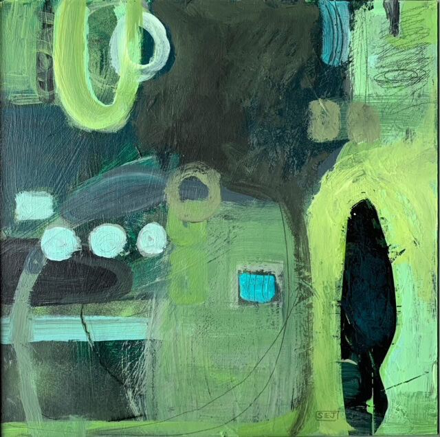 Green Spaces 4