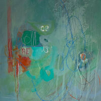 Mooring 3 (SOLD)