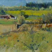 Spring farm, Fineshade (Sold)