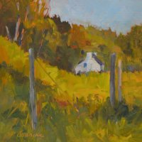 The White Cottage (SOLD)