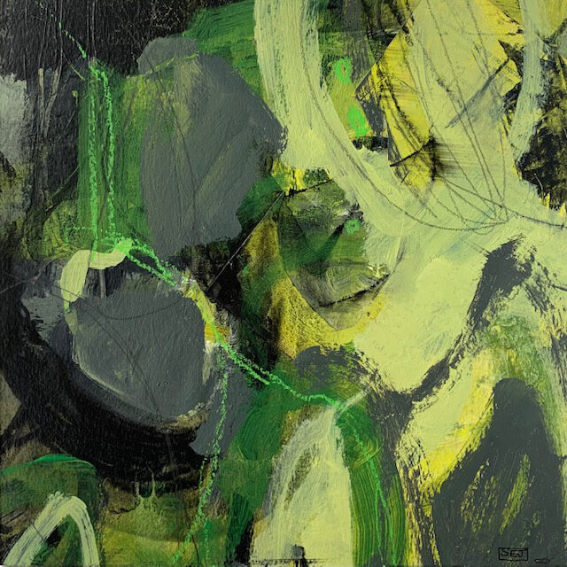 Undergrowth 3