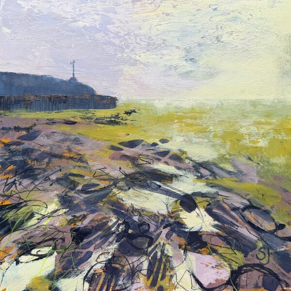 Castle Point Aberystwyth II