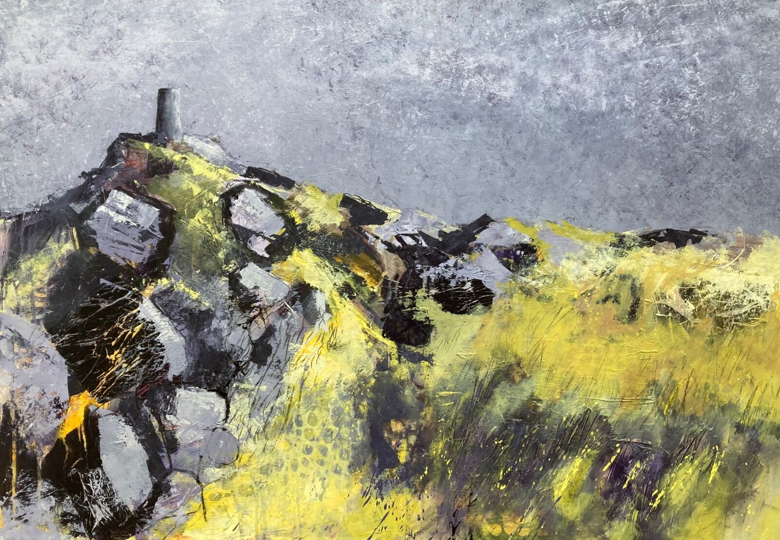 Solitude (SOLD)
