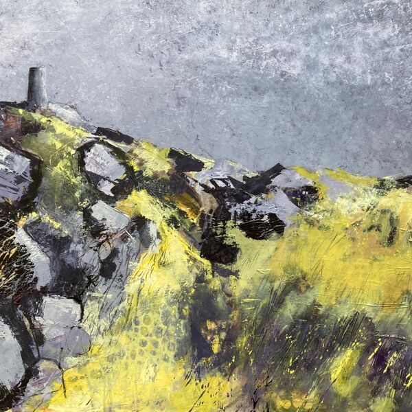 Solitude (SOLD)