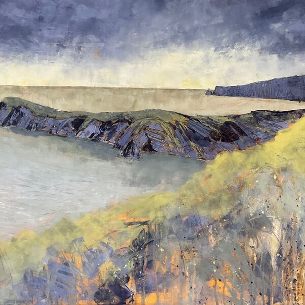 Ynys Lochtyn