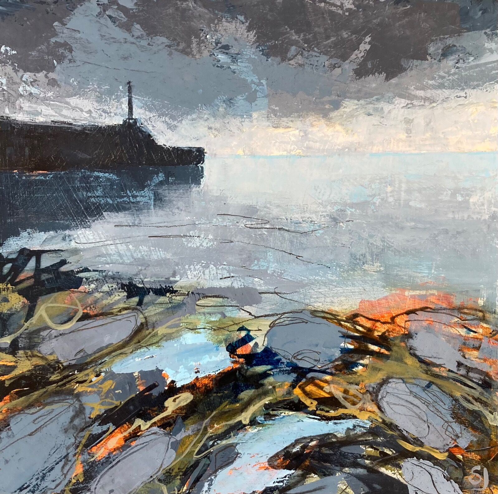 Castle Point Aberystwyth (SOLD)