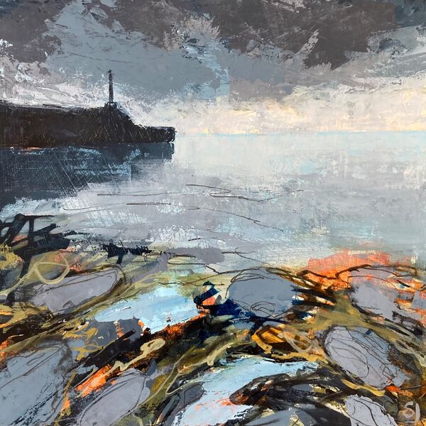 Castle Point Aberystwyth (SOLD)