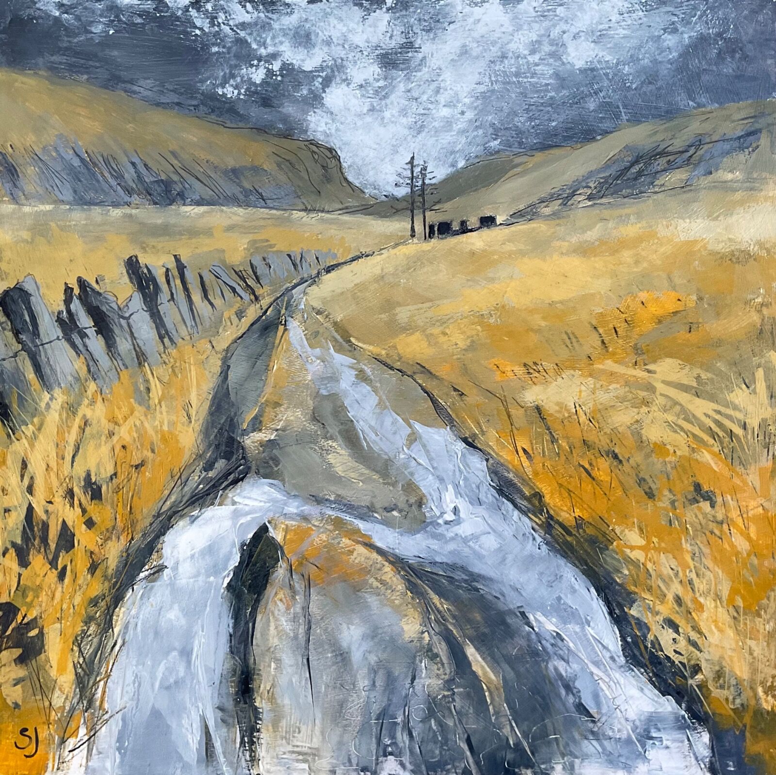 Capel Rhosydd