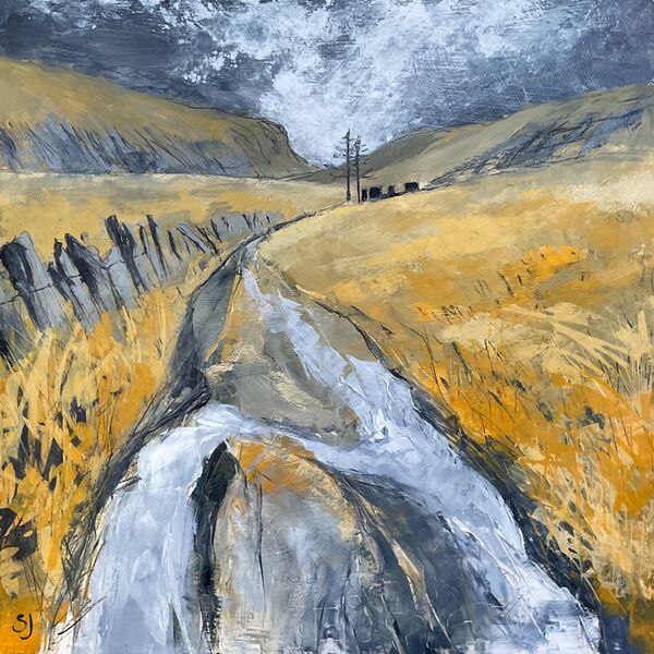 Capel Rhosydd