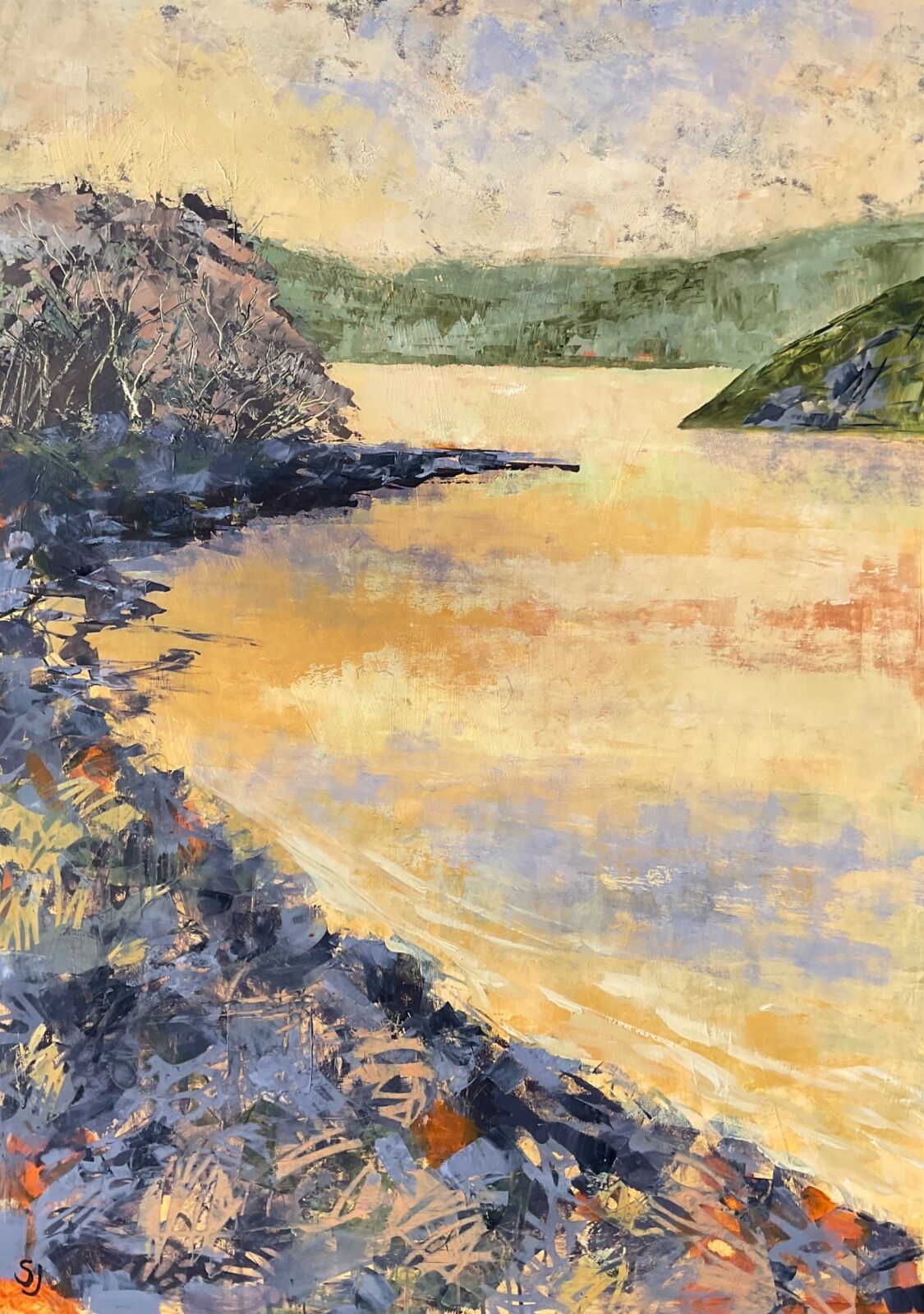 Llyn Clywedog
