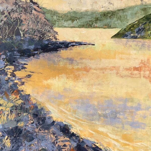 Llyn Clywedog