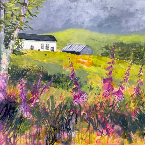 New life at Soar Y Mynydd
