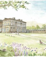 Attingham Park