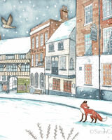 Wyle Cop