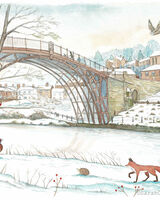 Ironbridge