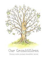 Our Grandchildren Family tree