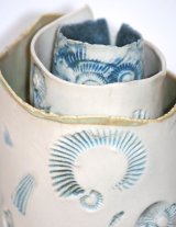 Stacking Vessels