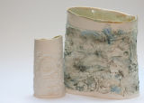 Hand-built Vessels