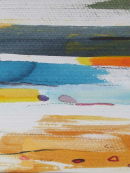 across the bay 20 x 20cm