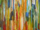 awakening 70 x 100cm