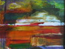 meeting place 16x20cm