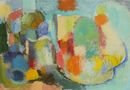 picnic under the moon 60 x 90cm
