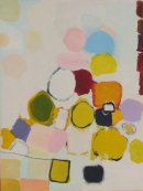 stepping stones 40x30cm £ 250