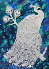 Fine Feathers