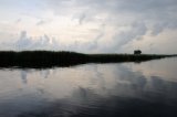 Danube Delta Storm Brewing