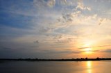 Danube Delta Sunset