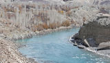 Indus River