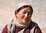 Norboo's Sister